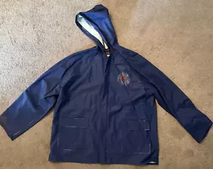Rainfair Protective Gear Size Large Rain Coat Jacket - Picture 1 of 3