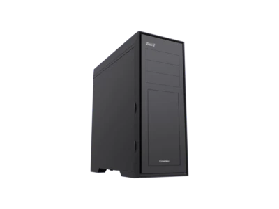 GAMEMAX Titan Silent 2 Black USB3.0/Type C ATX Gaming Full Tower Computer Case - Image 1 of 4