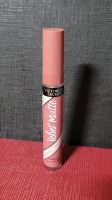 Victoria's Secret Velvet Matte Cream Lipstain Bombshell Seduction New Unopened - Image 1 of 3