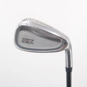 Adams IDEA A1 Individual 8 Iron Graphite Shaft Right Handed C-149135 - Picture 1 of 5