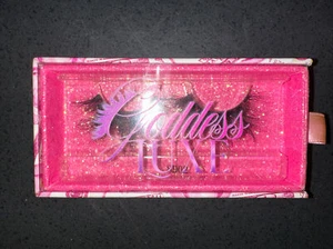 Goddess Luxe False Eyelashes 8D02 - Picture 1 of 4