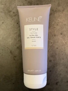 Keune by Keune STYLE ULTRA GEL 6.7 OZ - Picture 1 of 1