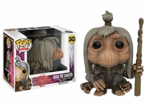 Funko Cristal Oscuro URSOL The Chanter Pop! Figura de vinilo #343 (ABOVEDADA) - Imagen 1 de 10