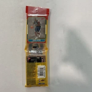 2008-09 Fleer Rack Pack HOF Michael Jordan zeigt auf der Rückseite!!! 🙂 ️ ! 🙂 ️*2 - Bild 1 von 4