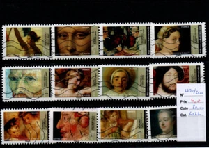 " Meisterwerke der Kunst " (2022) - Bild 1 von 1