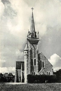 SAINT-JACUT de la MER  - L'Eglise - Picture 1 of 2