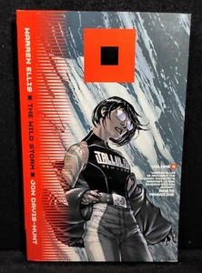 DC Comics The Wild Storm by Warren Ellis - Volume 2 (Trade Paperback) - Picture 1 of 4