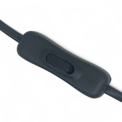 Power Cord Switch Cable For HP DESKJET 2130 2132 2134 2620 2622 2630 2632 2633 - Image 1 of 4