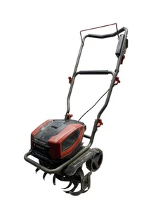 Akku-Bodenfräse Einhell GP-CR 36/45 Li E BL- Solo - Bild 1 von 6