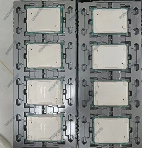 Intel Xeon Gold 6138 SR3B5 2.0Ghz 20-Core 27.5MB L3 Cache LGA3647 CPU processor - Afbeelding 1 van 1