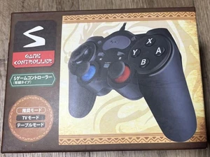 Switch Wired Controller for Nintendo Switch, Game Console Accessory, Used - Picture 1 of 3