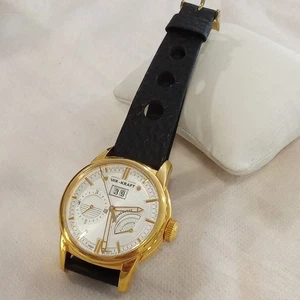 Uhr - Kraft Cambridge Automatic - Ungetragen - Made in Germany - Bild 1 von 7