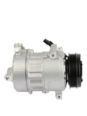 Compresor de aire acondicionado con embrague para Chevrolet Malibu 2016-2022 L4 1,5 L sedán 84364334 Foto 1 de 2