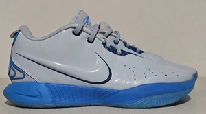 Zapatos Nike LeBron 21 Light Armory Blue FQ4052-400 para hombre talla 10 - Imagen 1 de 12