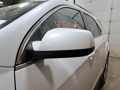 Lh Driver Side Door Mirror 2016 Equinox Sku#4302759 - Image 1 of 4