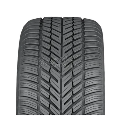 Nokian Allwetter-Reifen 195/55 R 16 87H SeasonProof 2 3PMSF | 11420 - Bild 1 von 4