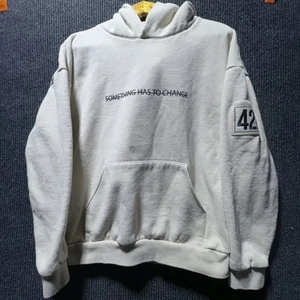 independent trading company hoodie Something Has To Change - Picture 1 of 11
