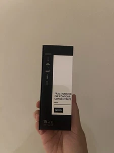 NIOD Fractionated Eye Contour Concentrate 15ml - SEALED - New In Box  - Picture 1 of 3