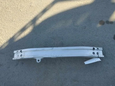 16 17 INFINITI QX50 PARACHOQUES DELANTERO REFUERZO BARRA DE IMPACTO Foto 1 de 3