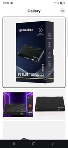 vseebox v3 plus - Picture 1 of 1