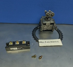 Nihon PD10016 Power Module - Picture 1 of 3