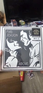 In Hand - MAD SEASON 'ABOVE’ 30TH ANNIVERSARY EDITION 2LP Limited Edition /1000 - Picture 1 of 2