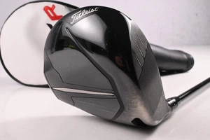 Titleist TSR3 Driver / 10 Degree / Regular Flex Tensei AV Blue 55 Shaft - Picture 1 of 9