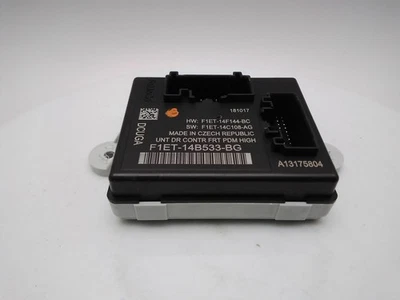 FORD FOCUS (Ford, Focus : )  2011-2018 1865906 - Immagine 1 di 4