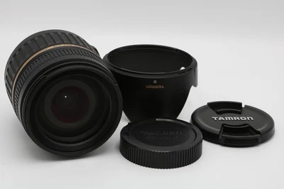 [Casi Como Nuevo] Tamron AF 18-200mm f/3.5-6.3 XR Di II LD Asférico (IF) para Nikon Foto 1 de 4
