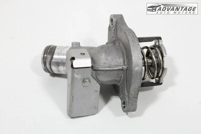 Chevrolet Colorado 2015-2022 motor refrigerante termostato carcasa OEM Foto 1 de 4