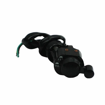 Переключатель диммера Polaris 4110107 1991-2009 IQ Pro X XR 440 550 - Изображение 1 из 4