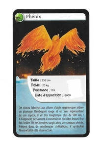 Carte Bioviva! - Phénix - Picture 1 of 2