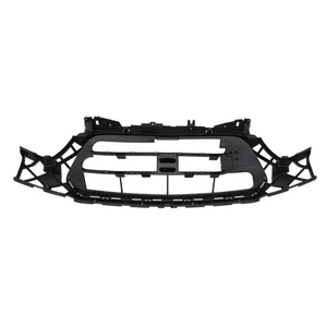 OEM 19 Ford Transit 150-350 HD Front Grille Mount Support Bracket KK4Z-17C897-BA - Picture 1 of 7