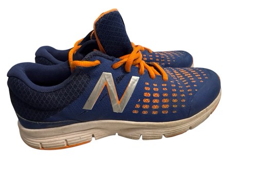 Scarpe da corsa uomo New Balance 775 KJ775BCY taglia 7 blu arancione