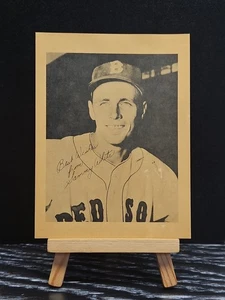 1953 First National Supermarket Sammy White - Picture 1 of 2