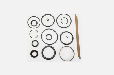 Fox Racing Shox 2.0 Rebuild Kit UTV 2.0 For 2015-20 Polaris RZR 900 S 803-00-693 - Image 1 of 4