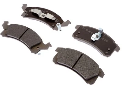 For 1992-1996 Chevrolet Corsica Brake Pad Set Front AC Delco 61751BFCS 1993 1994 - Image 1 of 2