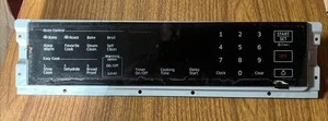Samsung Range Control Board | DE94-03610A | DG94-01312A - Bild 1 von 5