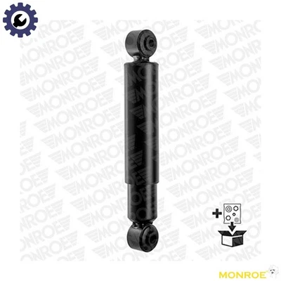 SHOCK ABSORBER T5178 FOR MERCEDES-BENZ OM924.930/920/922/935 4.8L 4cyl ATEGO 2 - Image 1 of 4