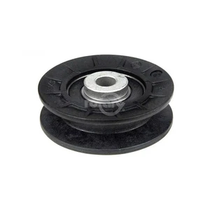 V-Idler Pulley For Husqvarna Craftsman AYP 532165626 165626 Grasshopper 393312 - Picture 1 of 2