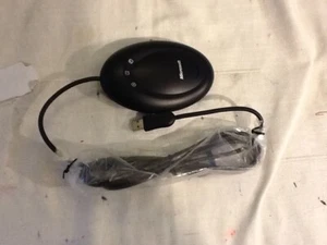 Microsoft Canada 310 Wireless Desktop Keyboard Mouse Receiver 3.1 Model 1028 - Picture 1 of 6