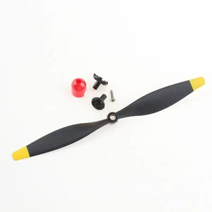 Blade Propeller Blade Clip Set for WEILI XK Glider A500 RC Aircraft Model Parts - Picture 1 of 5