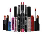 Sleek Perfect Pout Bundle Complete Lip Make Up For Day To Night, Gift For Her