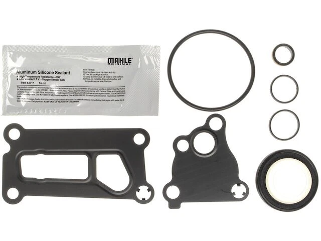 Juego de juntas de cubierta de distribución Mahle 69VG55J para Mazda 5 2006-2010 2,3 L 4 cilindros Foto 1 de 1