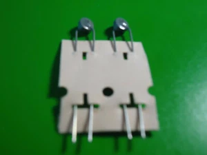 THERMISTOR 1K Ohm 5% MARANTZ P700 Amplifier 2275 2325 1150 etc Will Fit Others - Picture 1 of 2