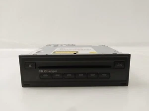 2009 AUDI A5 4E0057110L CD Autochanger Genuine Equipment - Picture 1 of 12