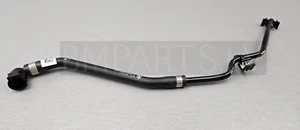 NEW GENUINE BMW G30 G31 G32 GT CYLINDER HEAD-EXPANSION TANK LINE 7827376 - Picture 1 of 14