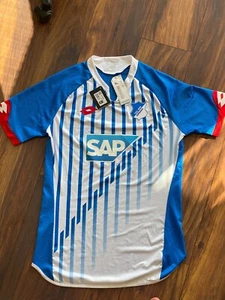 TSG HOFFENHEIM TRIKOT SEASON 15/16 *NEU* *LABEL* - Bild 1 von 1
