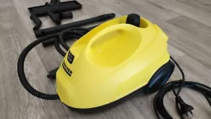 Karcher SC2 EasyFix 1.512-056.0 Chemical Free 1500W Home Steam Cleaner - Picture 1 of 5