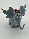 Horton Hears A Who Ornament - Flawed But Adorable!  See Description